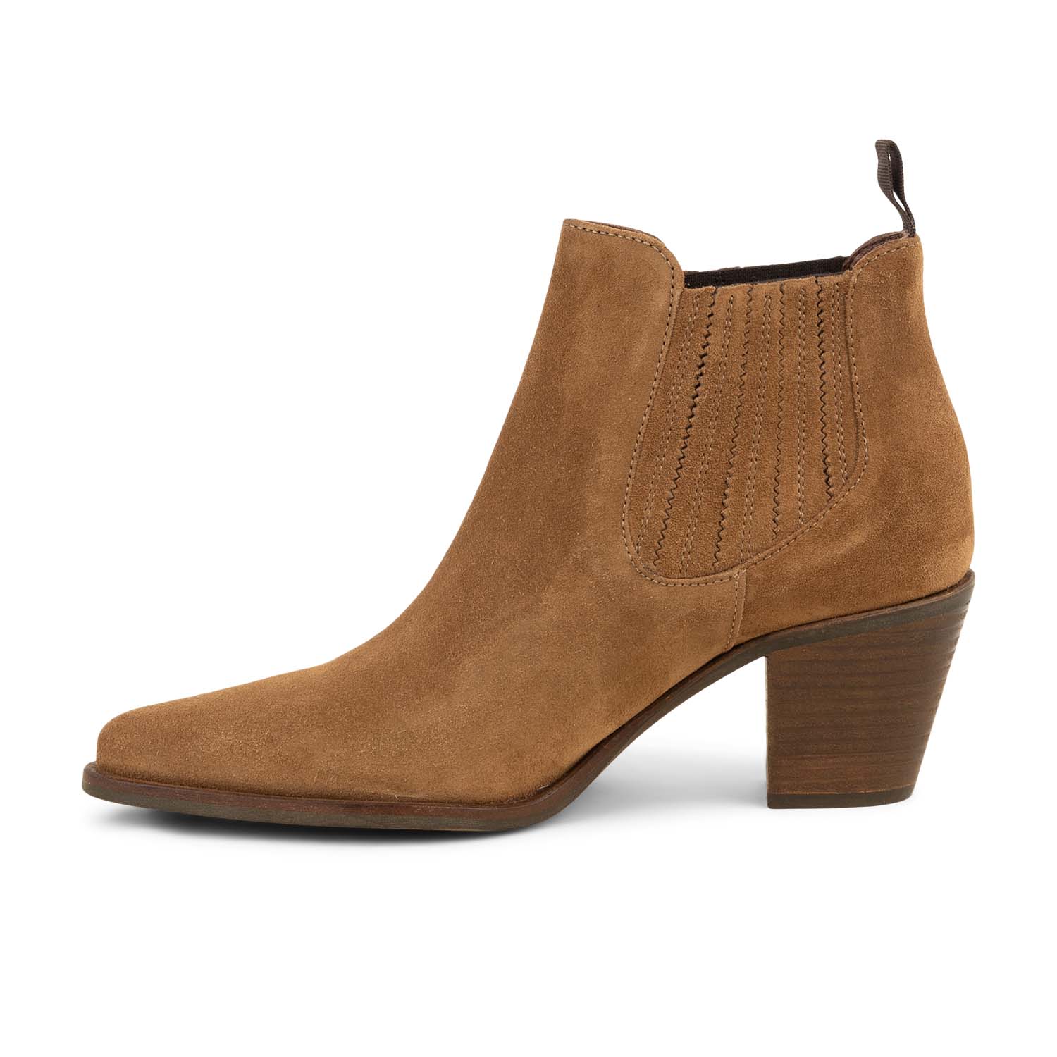 Boots et bottines femme MURATTI RESDA