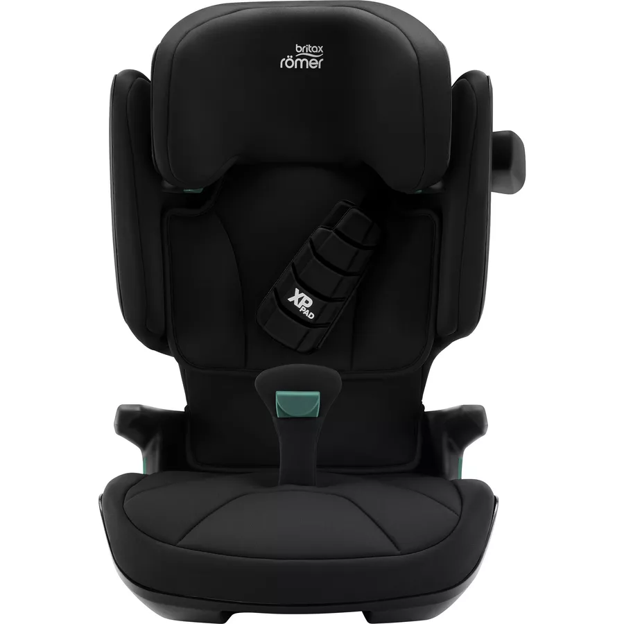 Britax Römer Diamond Kindersitz Kidfix i-Size Cosmos Black