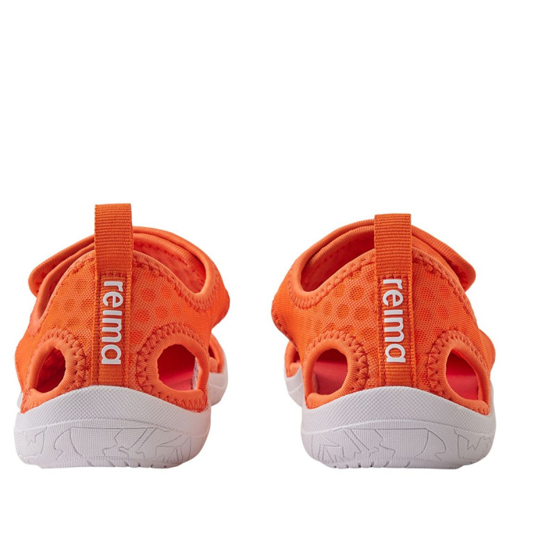 Reima Reima Sandals Rantaan Orange
