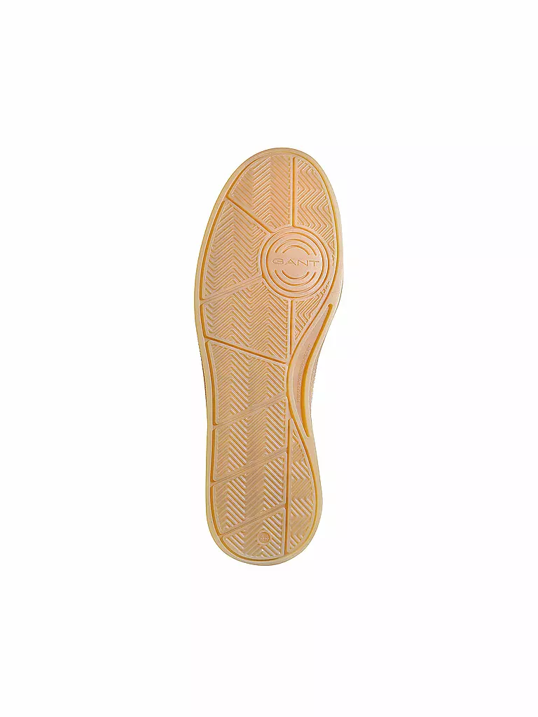 GANT Sneaker CUZMO grau