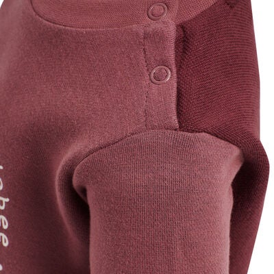 Hummel Erica Genser, Roan Rouge