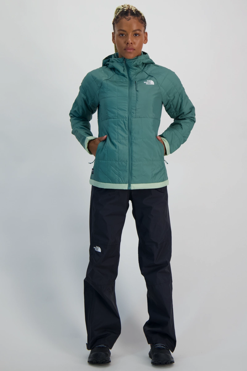 The North Face Circaloft Damen Midlayer