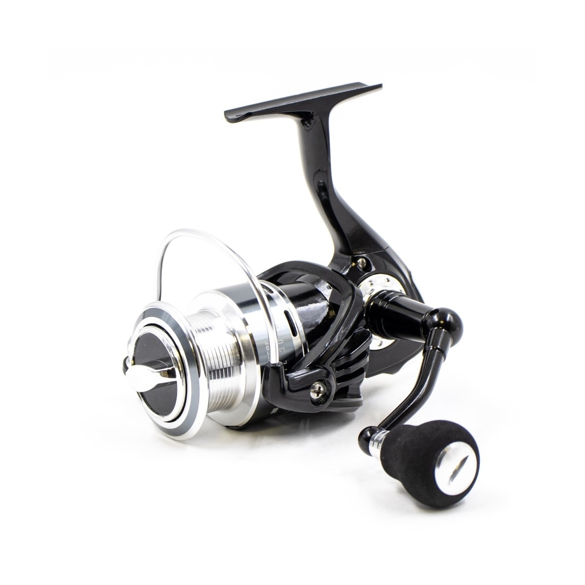 Reel Merganser Atlatl 3000 7+1BB