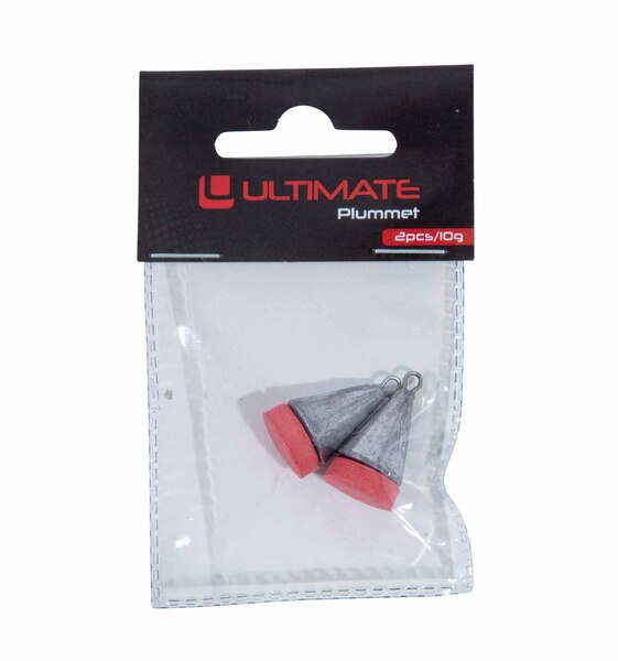Plomb de sondage Ultimate Plummet (2 pcs)