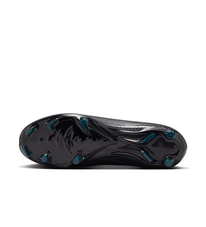 ZOOM VAPOR 16 ACADEMY FG/MG,BL BLACK-BLACK-DEEP-JUNGLE