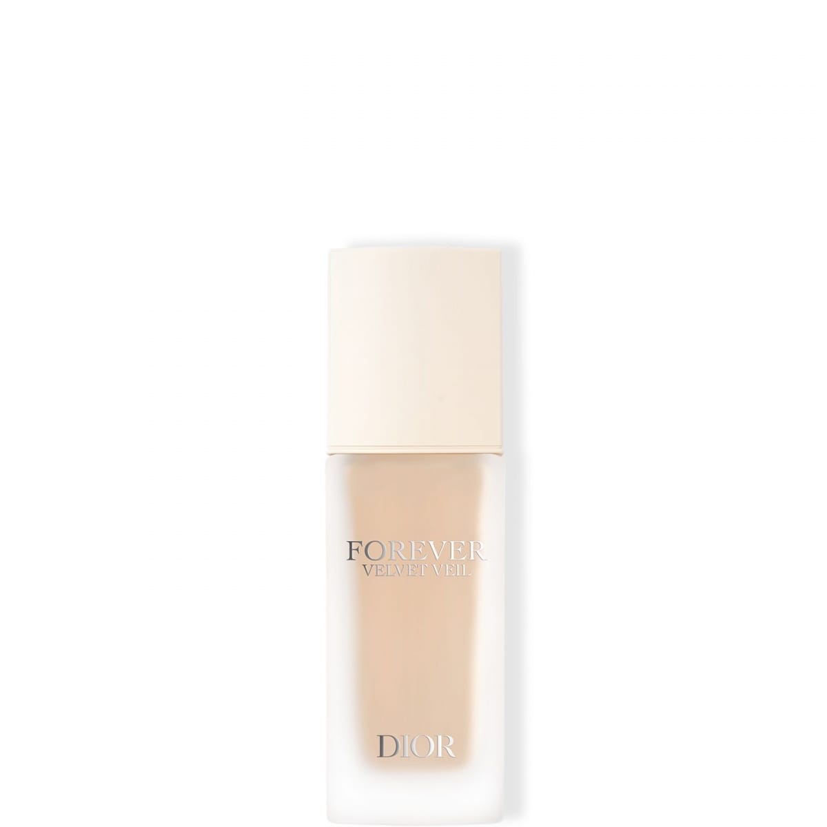 Dior Forever Velvet Veil Dior Forever Velvet Veil Base de Teint Mate Floutante - Tenue et Confort 24 h