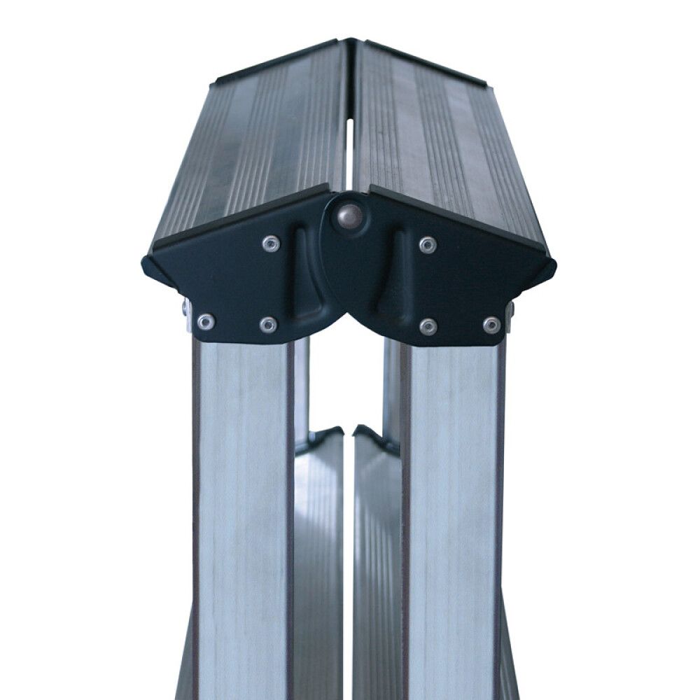 GARDINTRAPP KRAUSE DOBBELT 2X7 TRINN