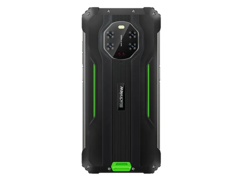 [OUTLET] - Blackview BV8800 16,7 cm (6.58
