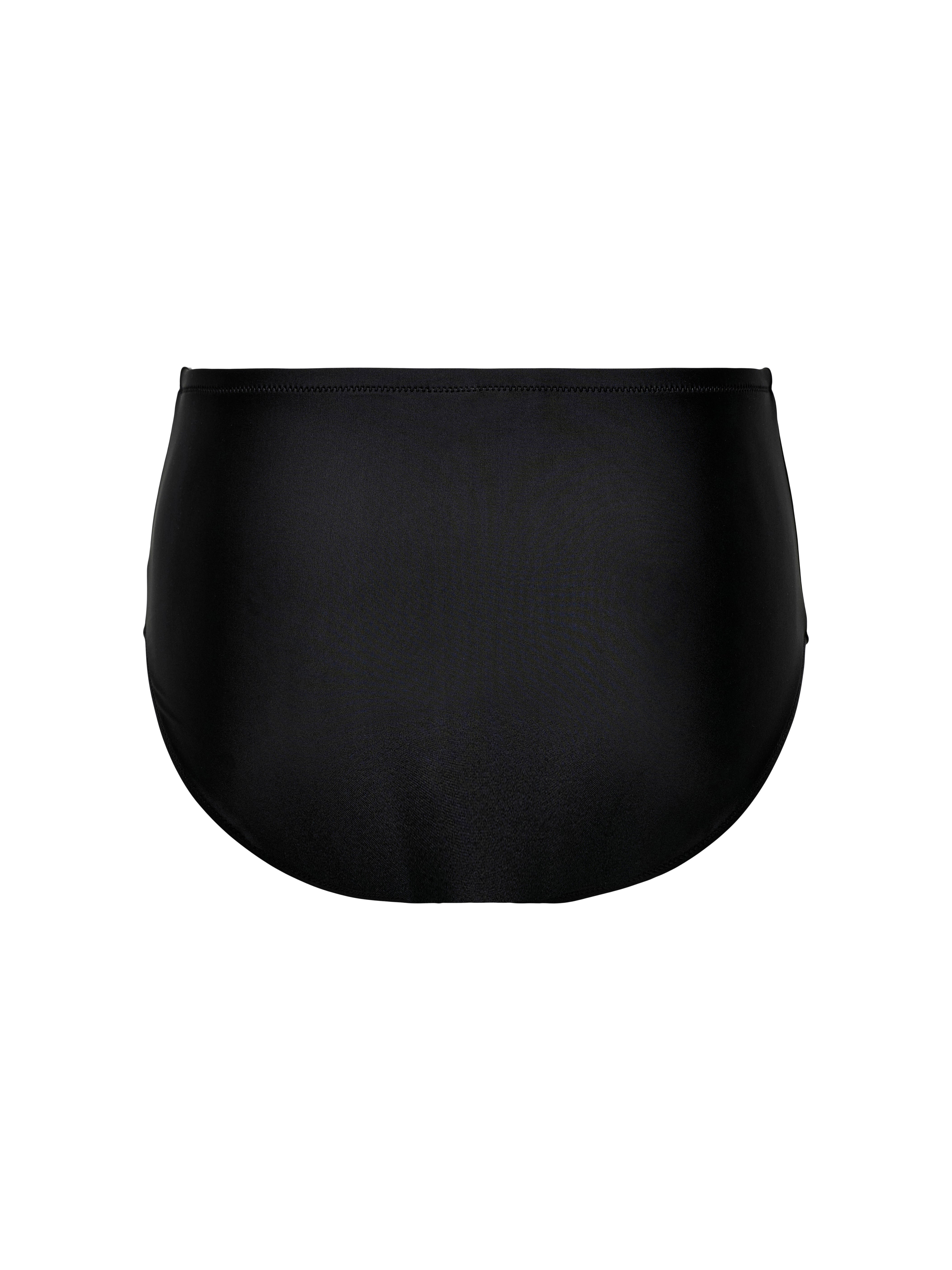 CARSOPHIA Unterhose Black