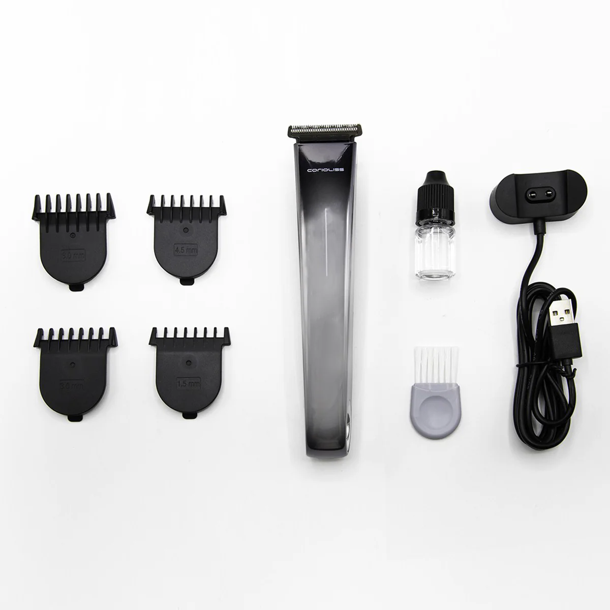 Tondeuse de Finition Trimmer 265 Touch