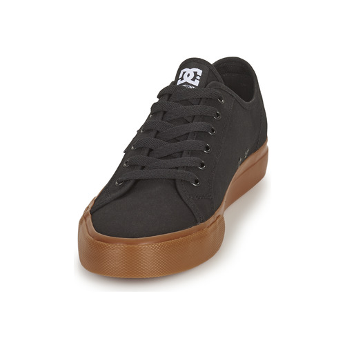 DC Shoes - MANUAL - Noir / Gum