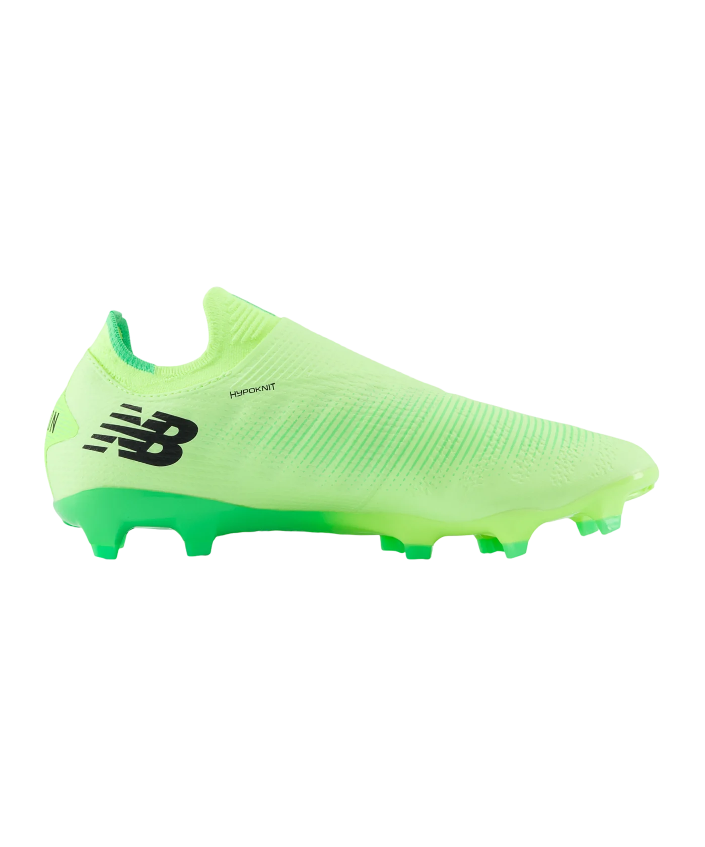 New Balance Furon V7 Pro FG May Gelb FL75
