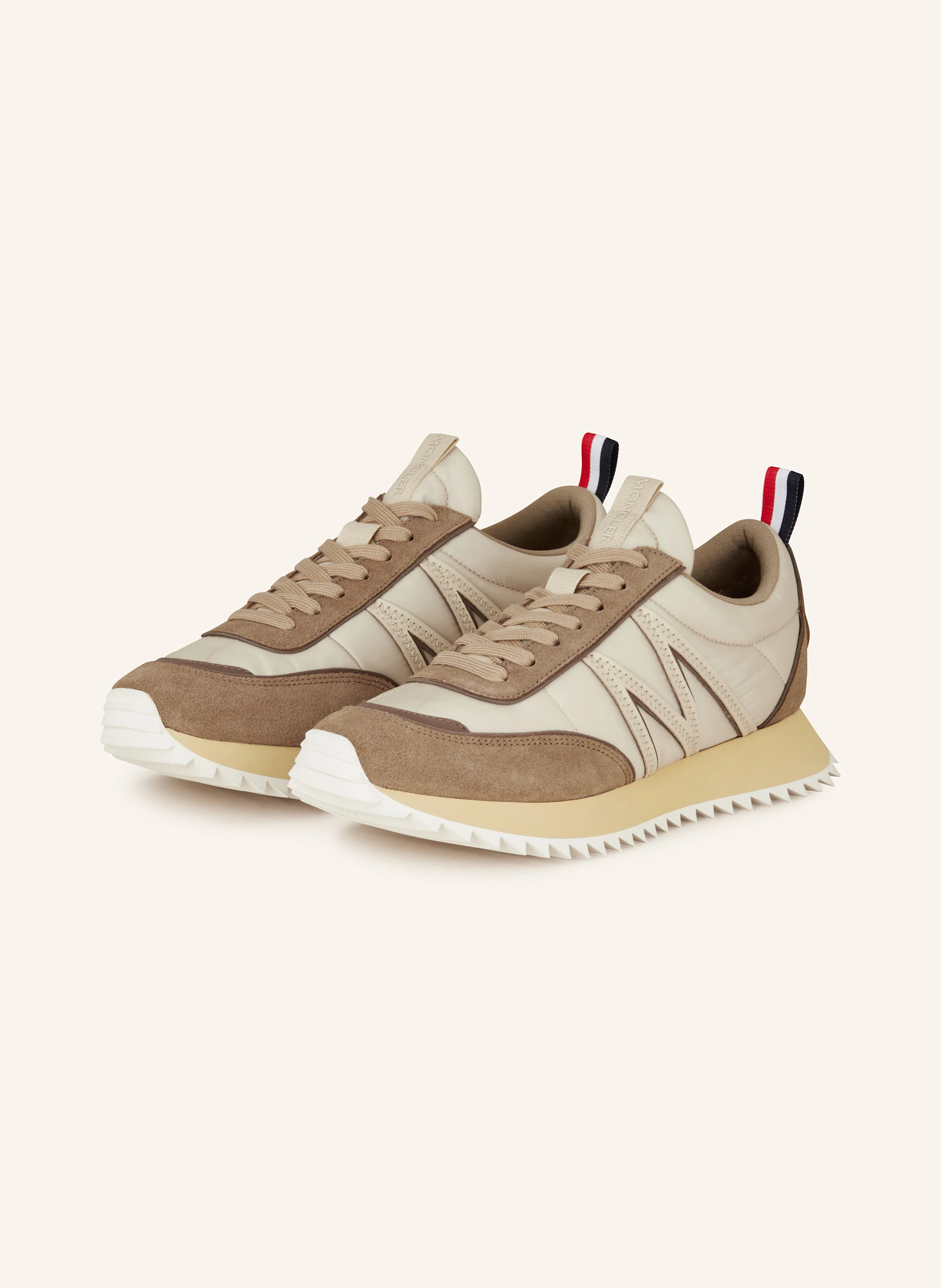 MONCLER Sneaker PACEY