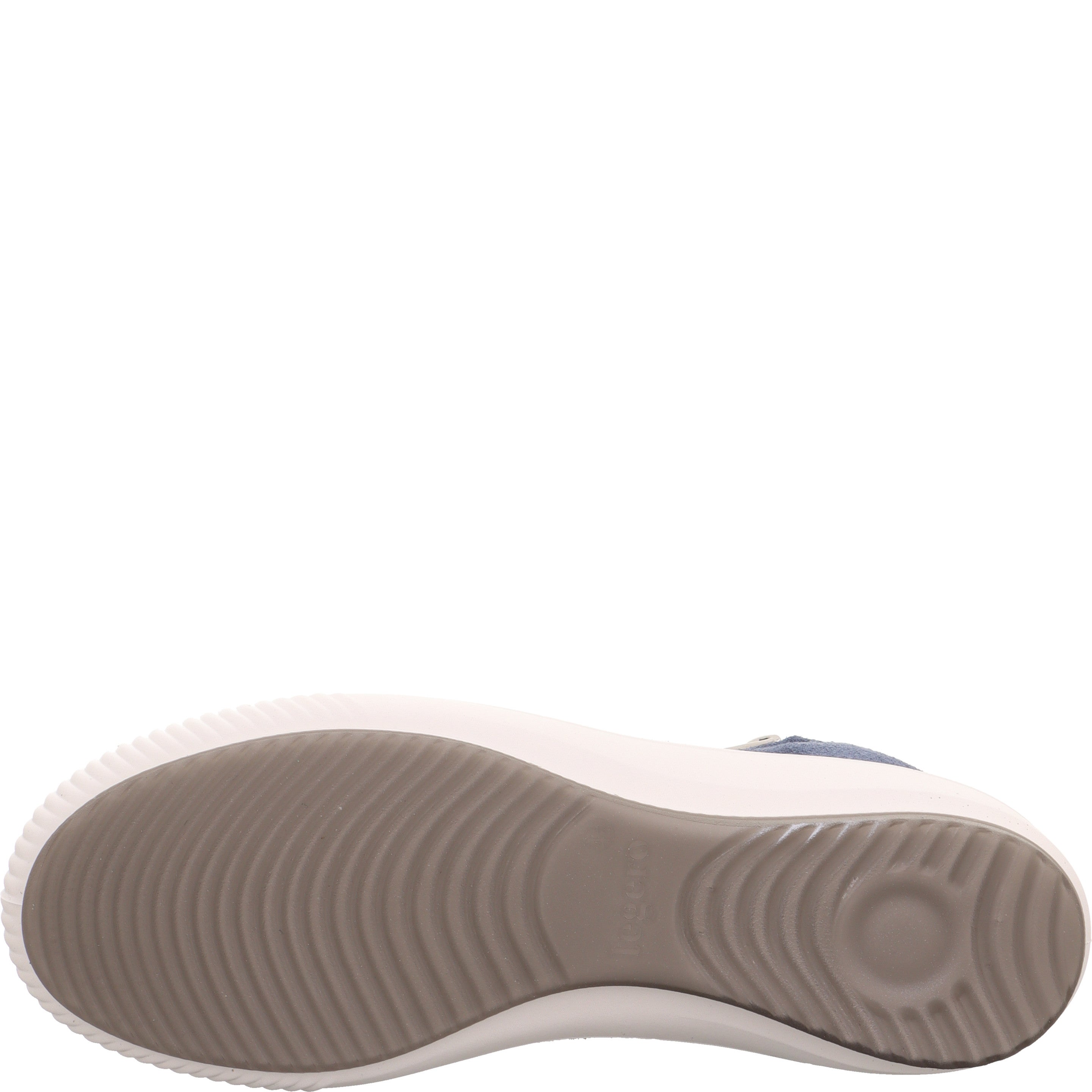 legero TANARO 5.0 Damen  Sneaker high mit Schnürung - Farbe: Indacox - Größe: 9