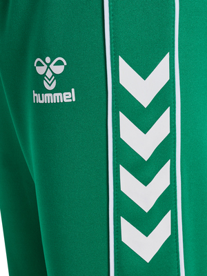 Hummel Track Tracksuit, Pepper Green