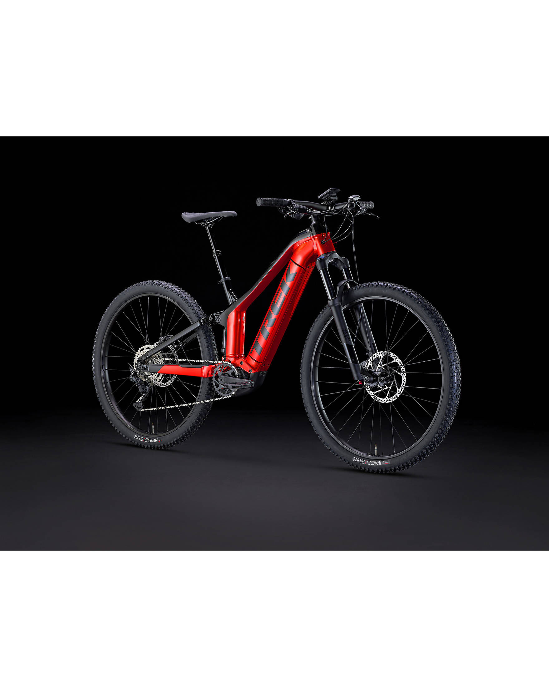 Trek| E-Mountainbike Fully POWERFLY FS 4 GEN.3, Diamantrahmen, 29