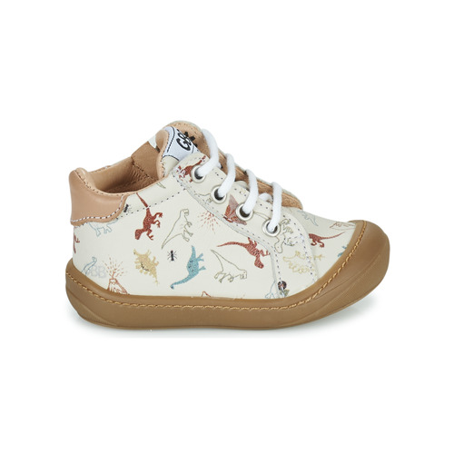 GBB - LANINOU - Beige