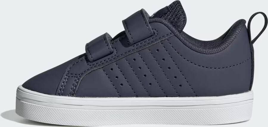 Adidas Vs Pace 2.0 Babyschoenen Grijs 1 2
