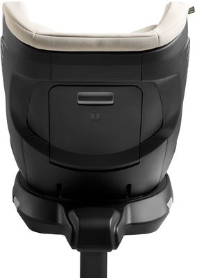 Axkid Spinkid 2 Bilstol, Beachgrass Beige