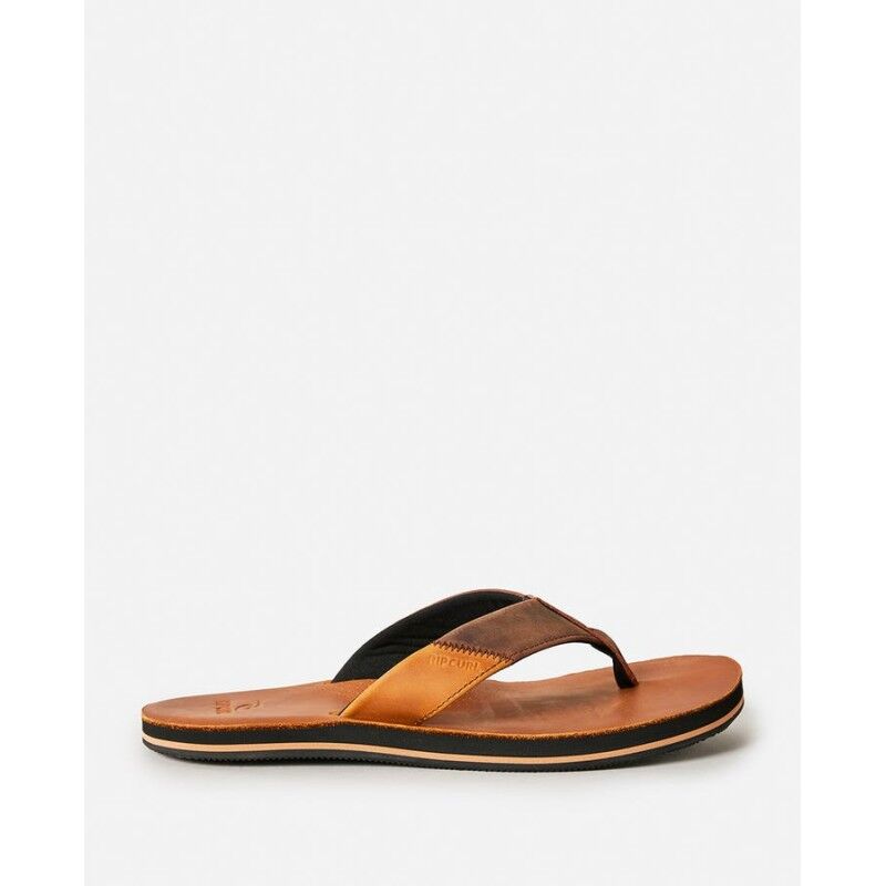 Oxford Leather - Tongs homme