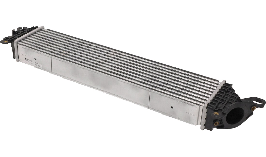 Intercooler