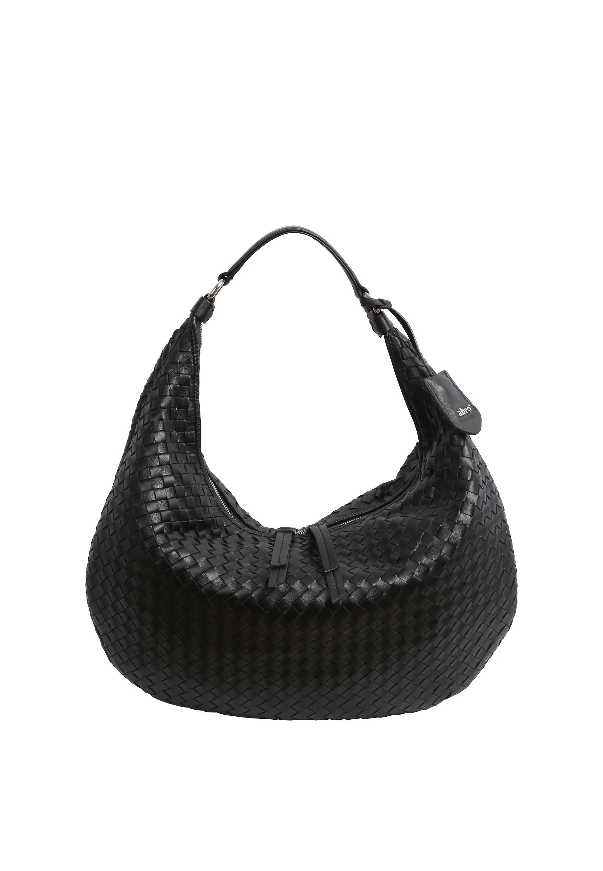 Hobo NANA Leather Piuma weaving Standard