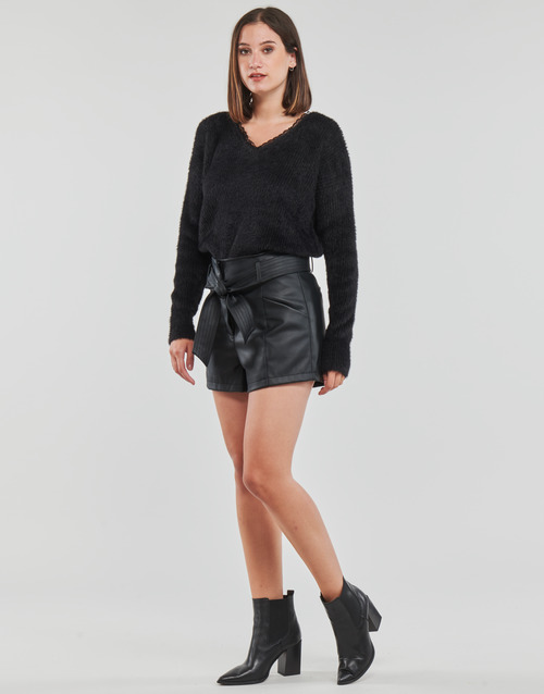 Molly Bracken - E1190AN - Noir