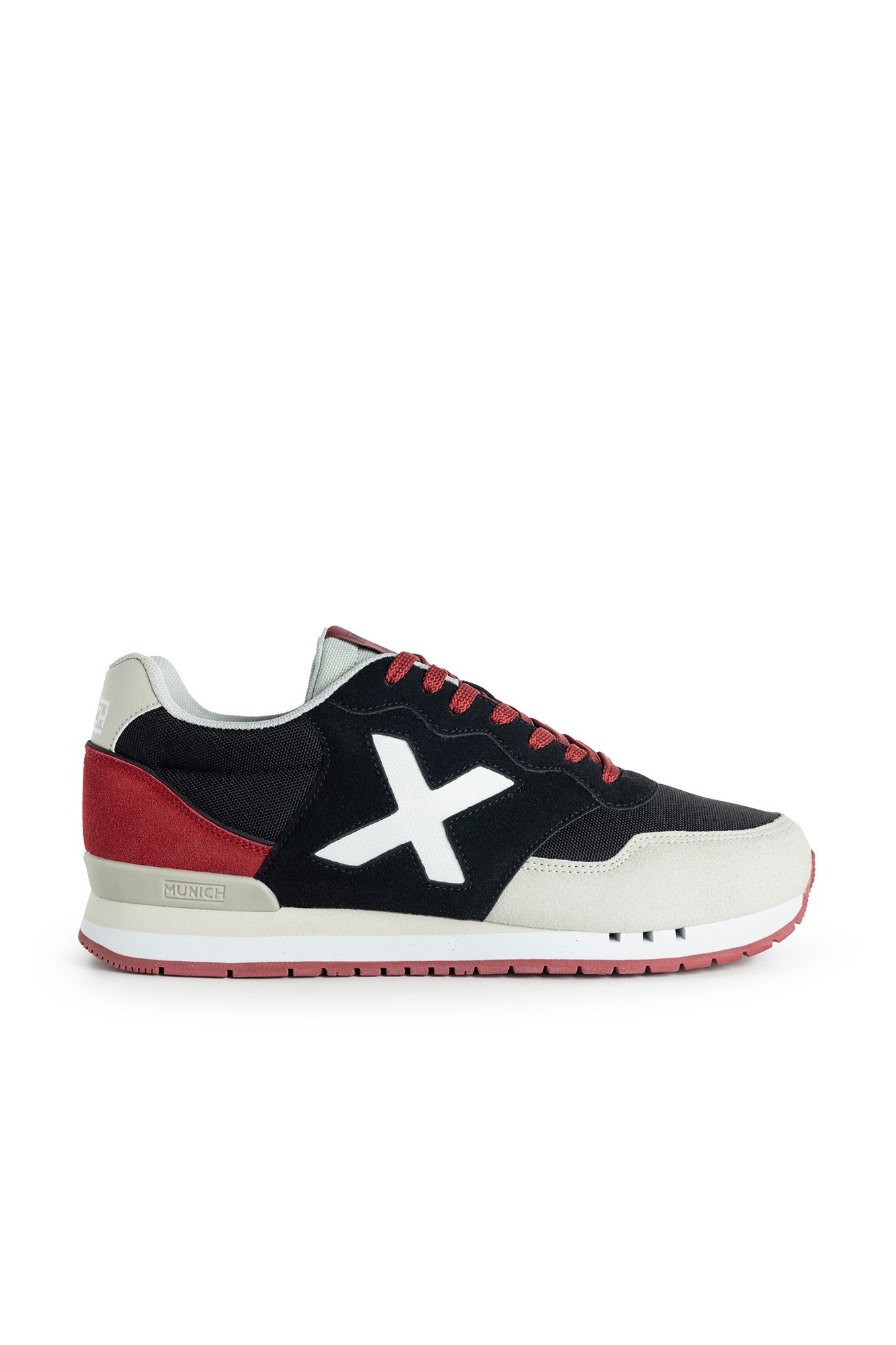 Sapato Dash 195