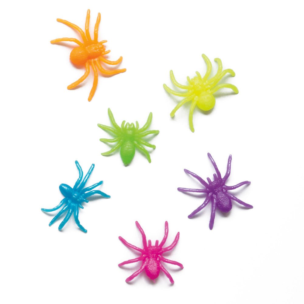 Uitdeelcadeautjes Insecten 8st