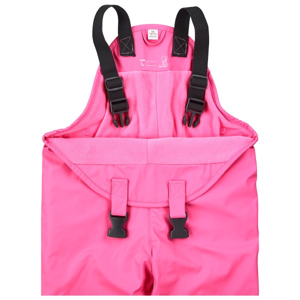 Sterntaler - Kid's Rain Pants Stuffed Uni - Pantalon imperméable