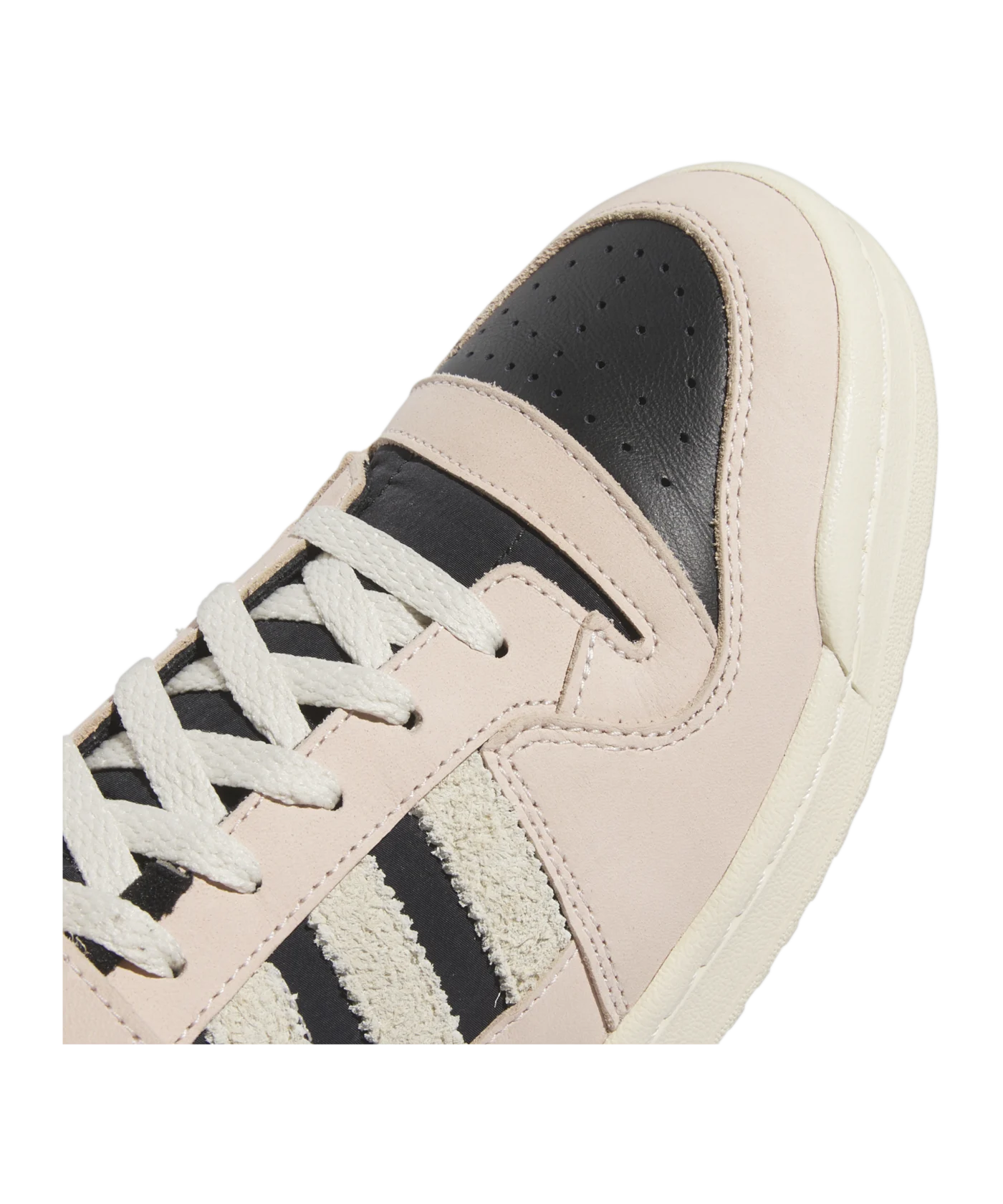 adidas Originals Forum 84 Low Türkis Weiss