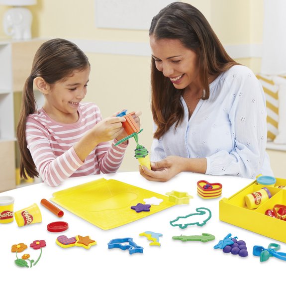 Super boîte à accessoires Play-Doh