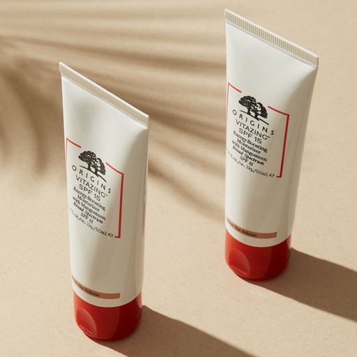 Origins VitaZing SPF 15 Energy-Boosting Moisturizing Face Cream, 50 ml