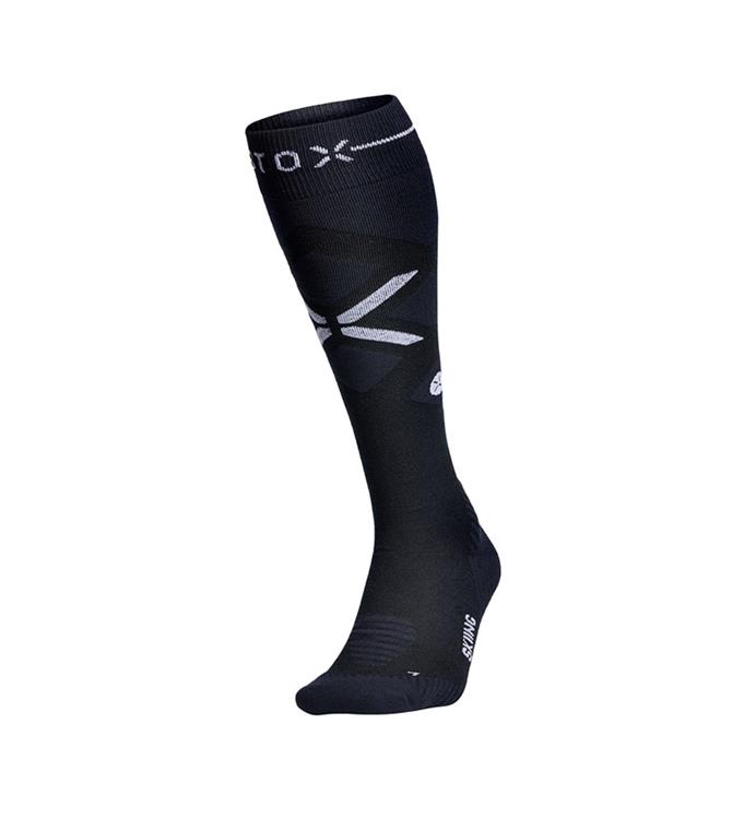 Stox Skiing Socks Men