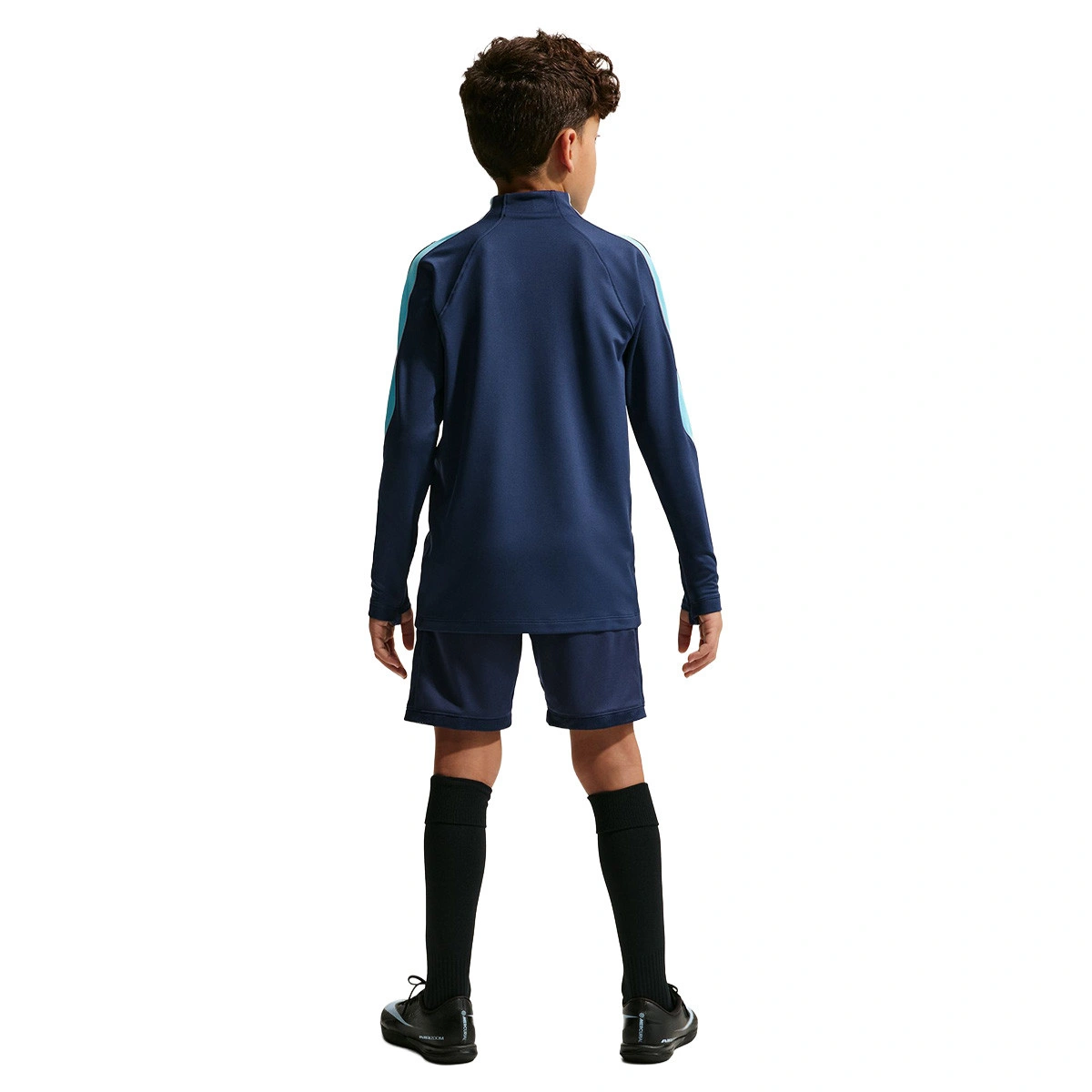 Calções Nike Academy 25 Criança