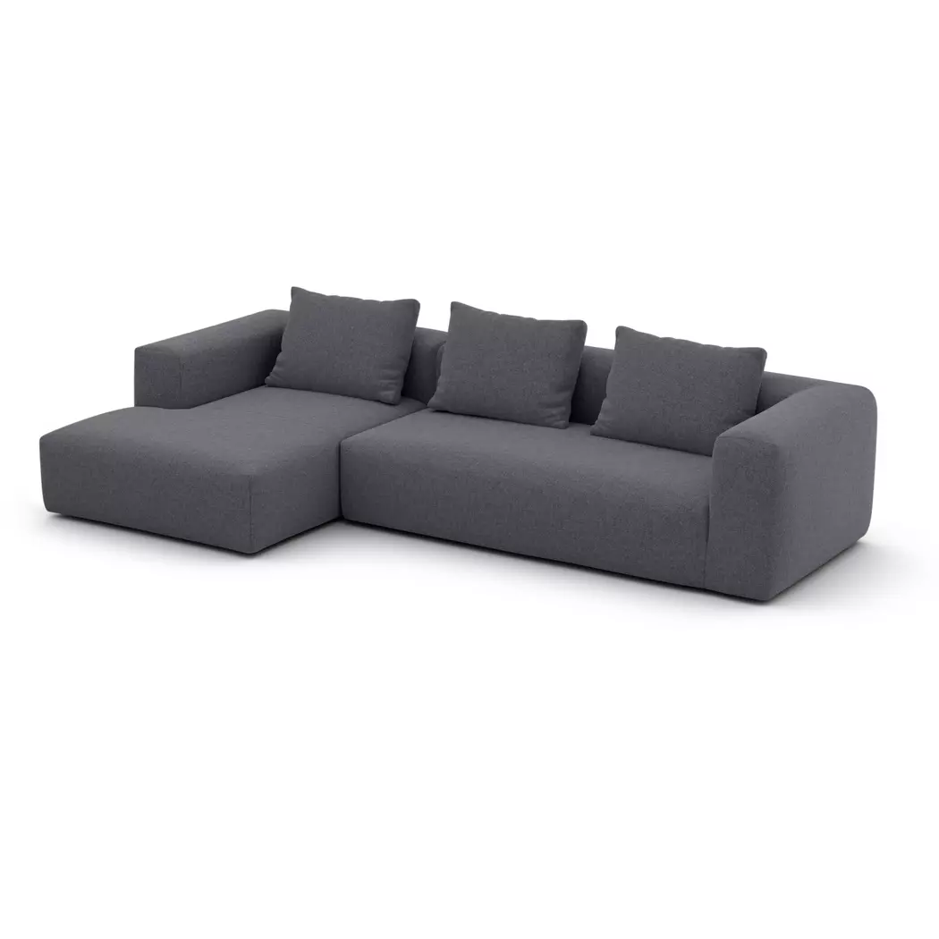 Ecksofa Kornum