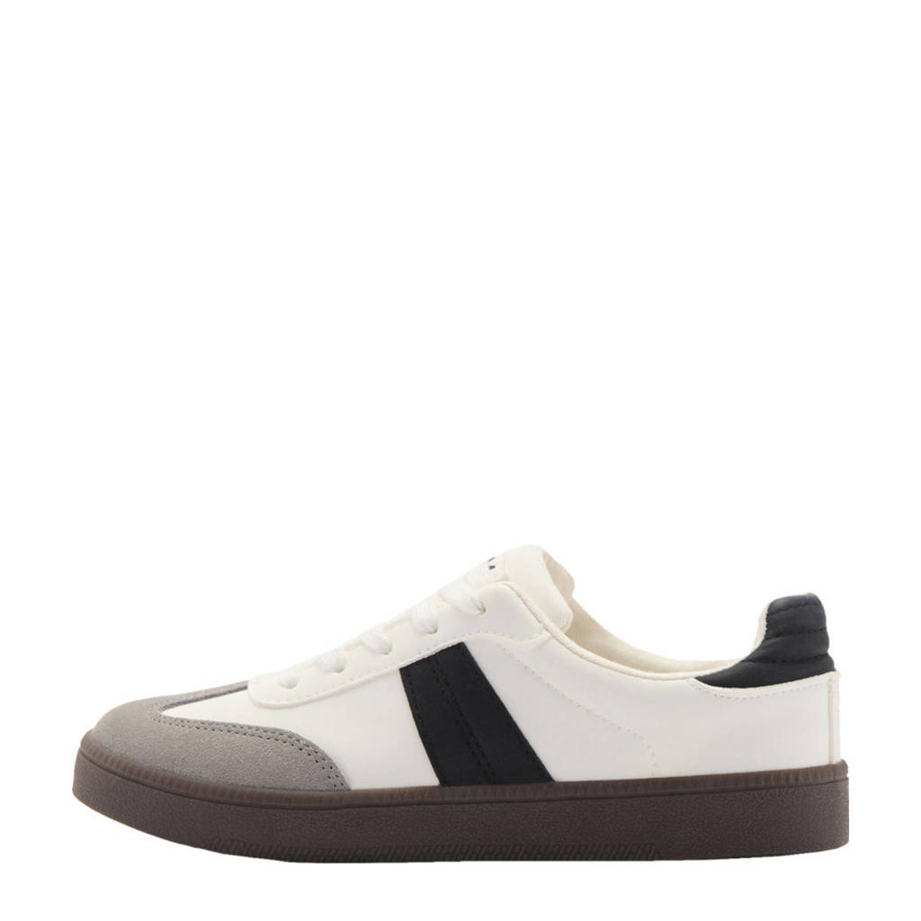 Mango Kids sneakers grijs