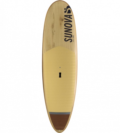 Sunova STEEZE - TR3 8'6
