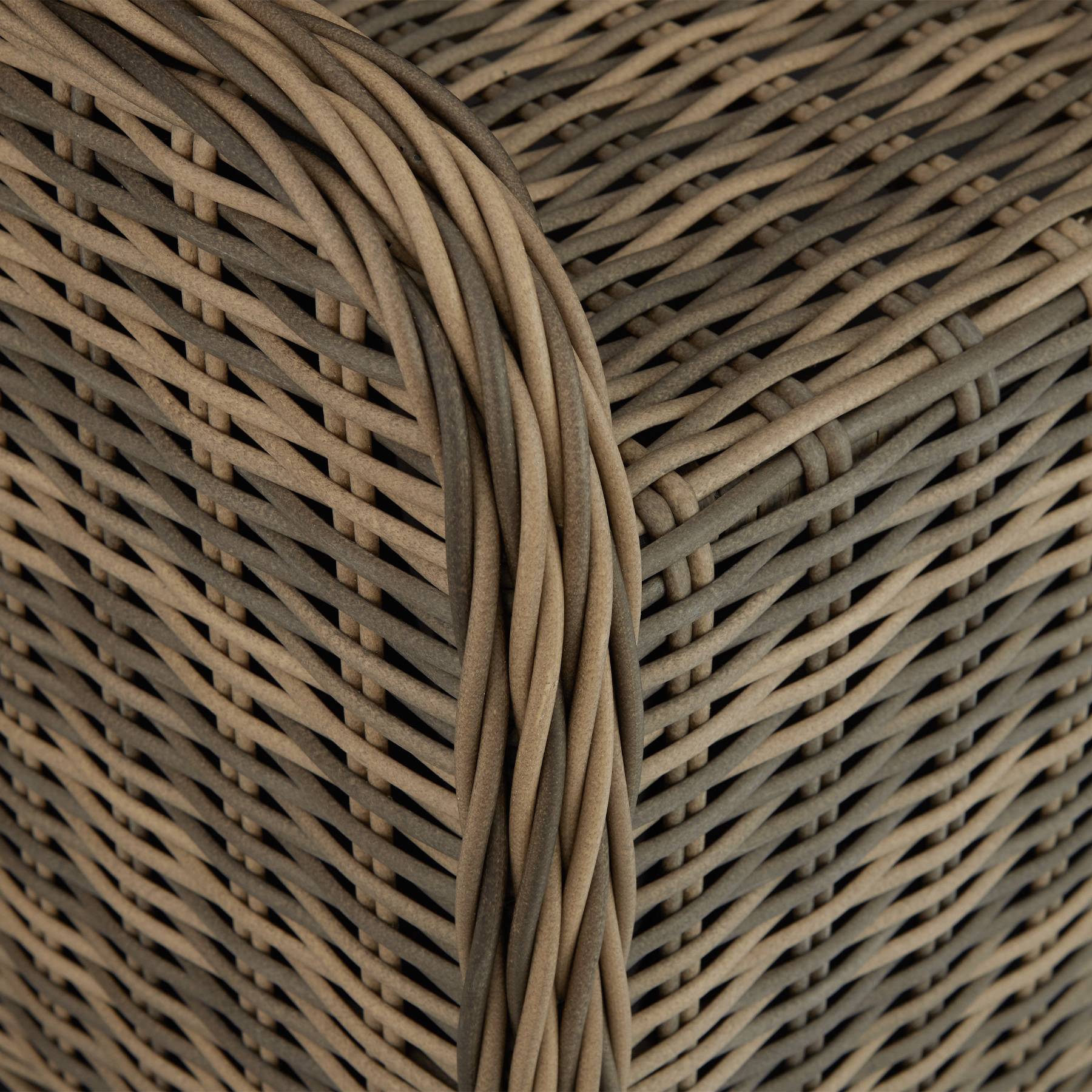 Rattan Sitzgruppe Benissa