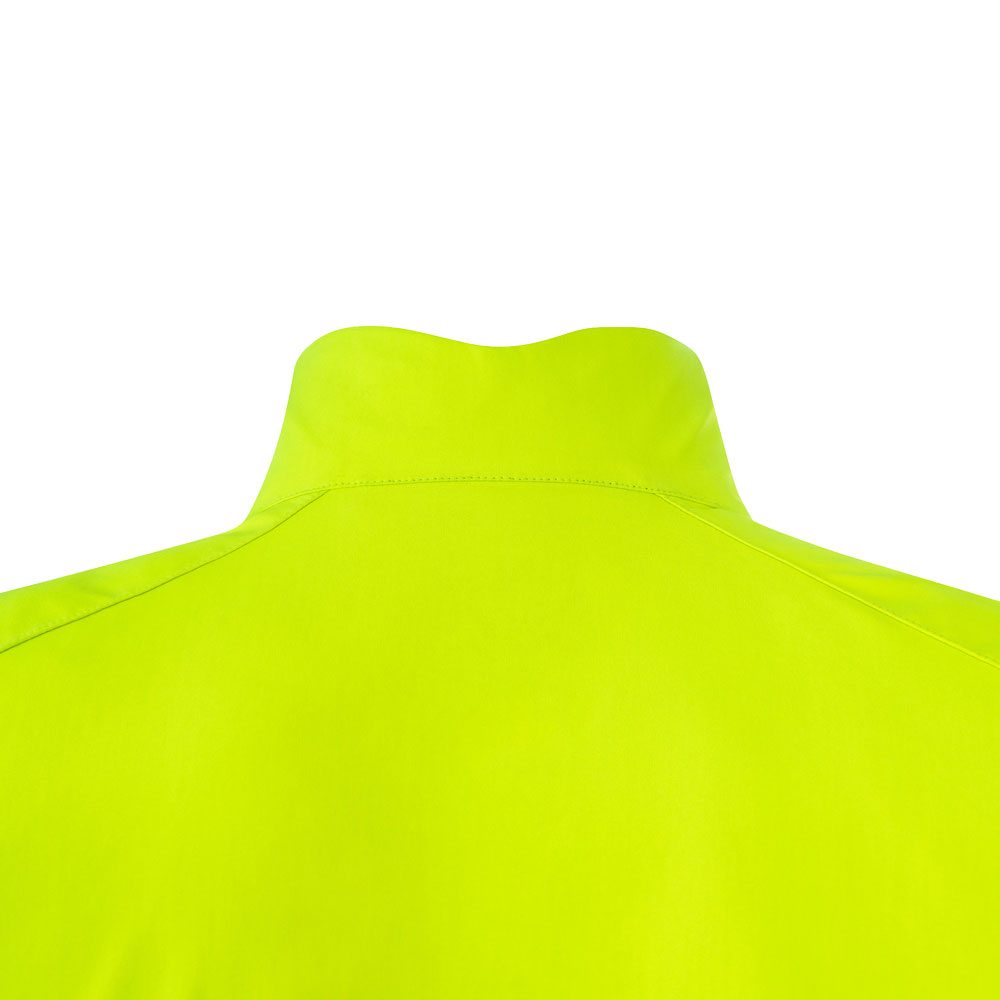 GOREWEAR Spirit Weste Herren neon yellow