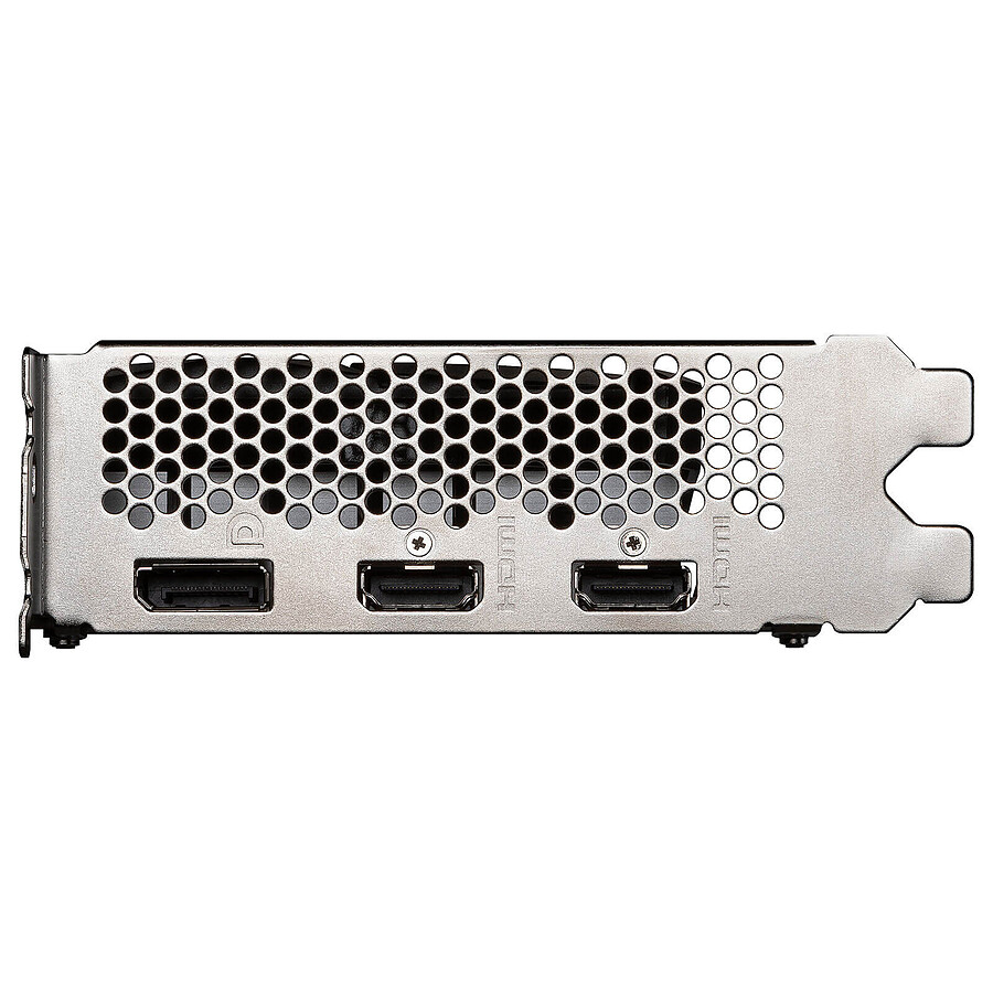 MSI GeForce RTX 3050 VENTUS 2X E 6G OC