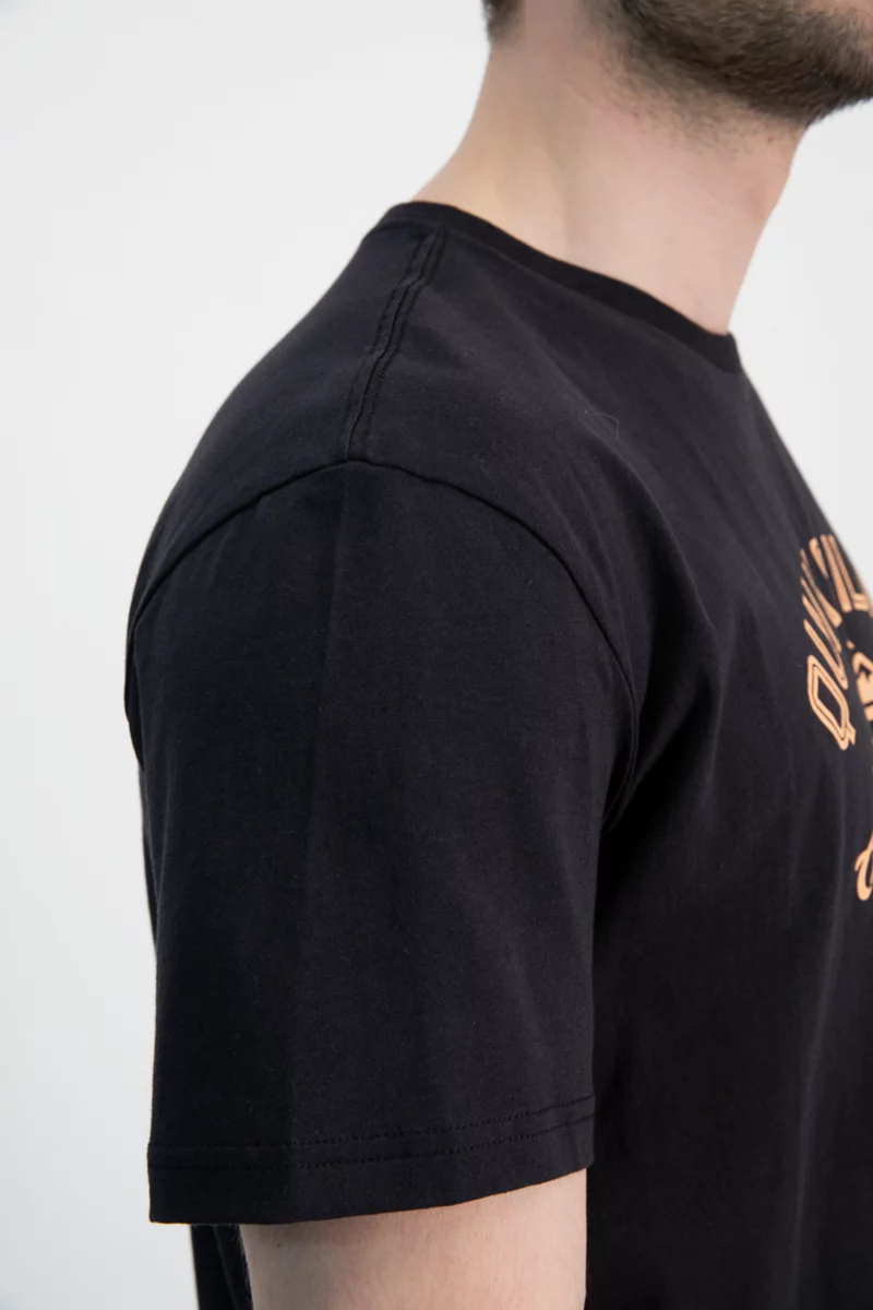 Quiksilver Creators Of Simplicity Herren T-Shirt