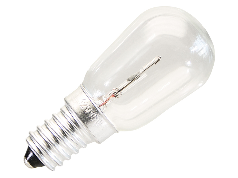 BBA E14 parfum lamp - 25 watt