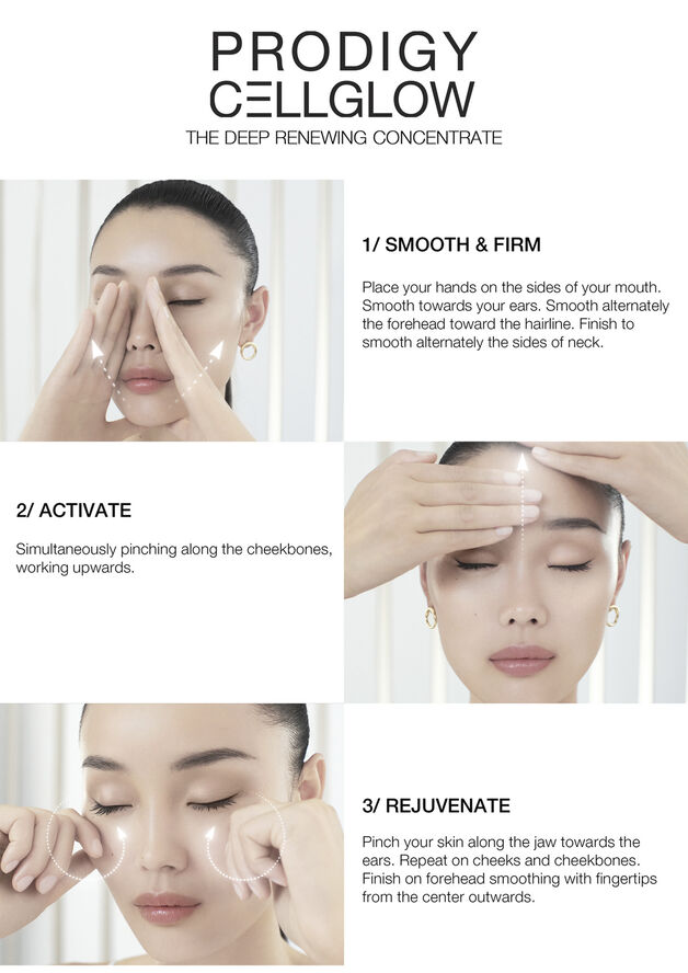Helena Rubinstein Prodigy Cellglow Concentrate