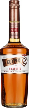 DE KUYPER AMARETTO 70CL