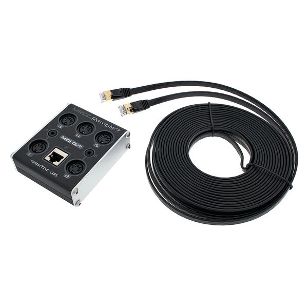 Conductive Labs MRCC Remote 7