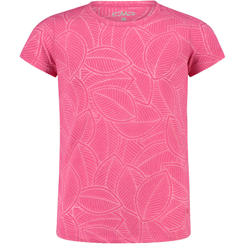 CMP Kinder T-Shirt