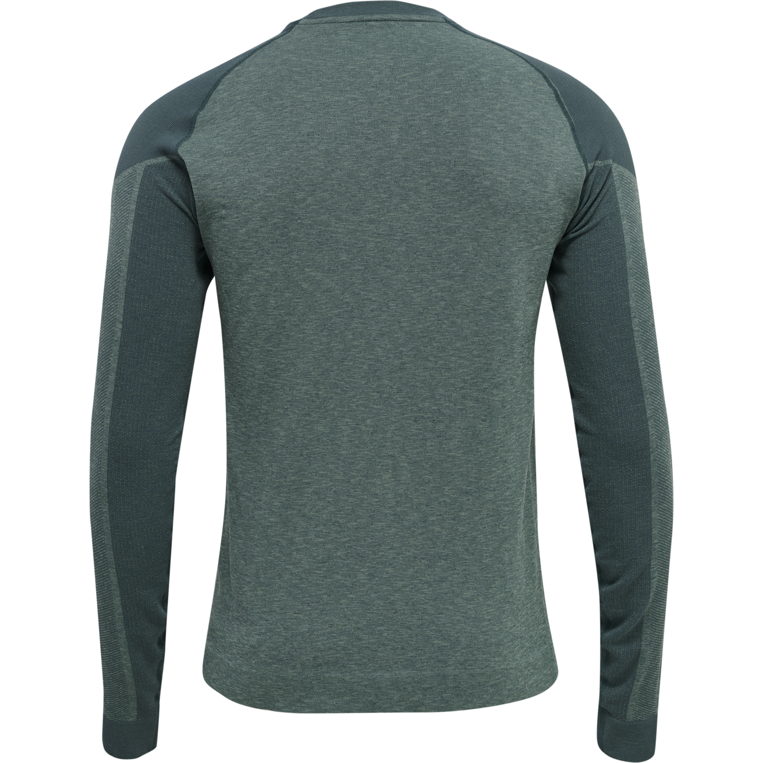 hmlKENT SEAMLESS T-SHIRT L/S