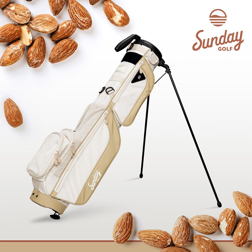LOMA XL Sunday Bærebag Toasted Almond