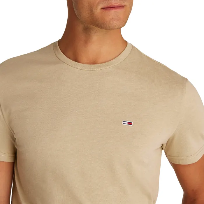 Tommy Hilfiger Heathered XSlim Jasper Shirt Heren